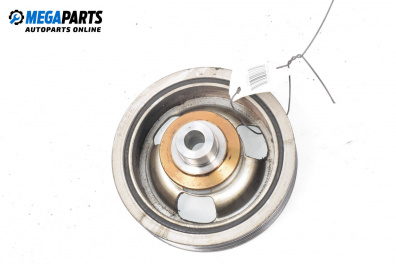 Ремъчна шайба за Citroen C3 Hatchback II (11.2009 - 07.2016) 1.6 VTi 120, 120 к.с.