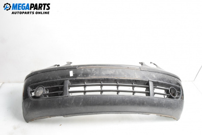 Предна броня за Volkswagen Polo Hatchback IV (10.2001 - 12.2005), хечбек, позиция: предна