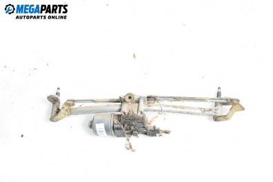 Ел. мотор за чистачките за Volkswagen Polo Hatchback IV (10.2001 - 12.2005), хечбек, позиция: предна