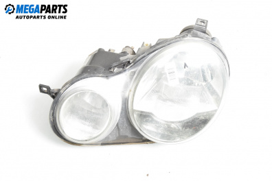 Фар за Volkswagen Polo Hatchback IV (10.2001 - 12.2005), хечбек, позиция: лява