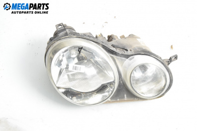 Фар за Volkswagen Polo Hatchback IV (10.2001 - 12.2005), хечбек, позиция: дясна