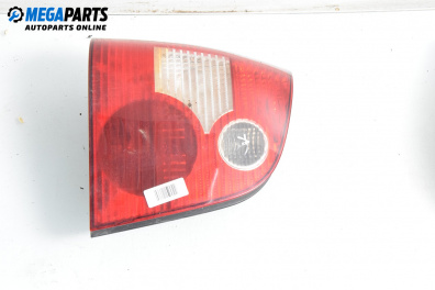 Стоп за Volkswagen Polo Hatchback IV (10.2001 - 12.2005), хечбек, позиция: лява