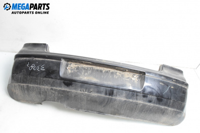 Задна броня за Volkswagen Polo Hatchback IV (10.2001 - 12.2005), хечбек