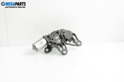 Ел. мотор за чистачките за Volkswagen Polo Hatchback IV (10.2001 - 12.2005), хечбек, позиция: задна