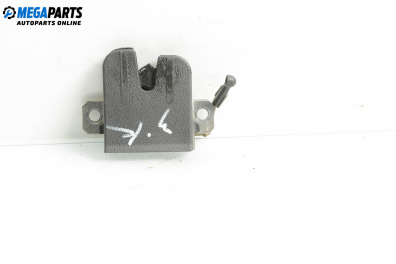 Брава заден капак за Volkswagen Polo Hatchback IV (10.2001 - 12.2005), хечбек, позиция: задна