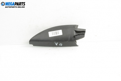 Интериорна пластмаса за Volkswagen Polo Hatchback IV (10.2001 - 12.2005), 4+1 вр., хечбек, позиция: лява