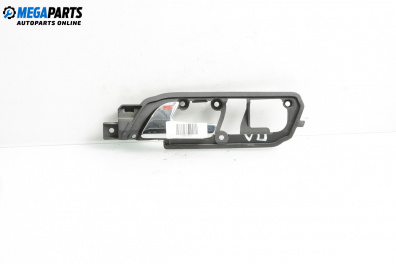 Вътрешна дръжка за Volkswagen Polo Hatchback IV (10.2001 - 12.2005), 4+1 вр., хечбек, позиция: предна, лява