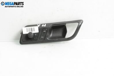 Бутон ел. огледала  за Volkswagen Polo Hatchback IV (10.2001 - 12.2005)