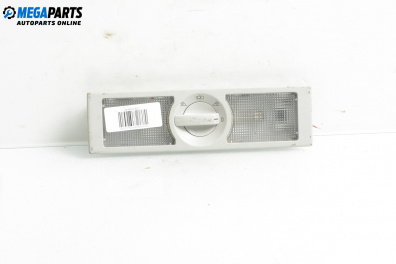 Плафон за Volkswagen Polo Hatchback IV (10.2001 - 12.2005)