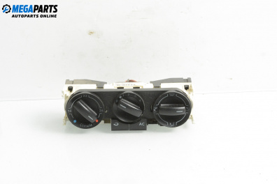 Панел климатик за Volkswagen Polo Hatchback IV (10.2001 - 12.2005)