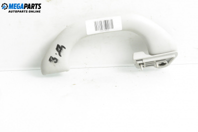 Ръкохватка за таван за Volkswagen Polo Hatchback IV (10.2001 - 12.2005), 4+1 вр., позиция: задна, дясна