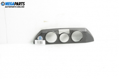 Интериорна пластмаса за Volkswagen Polo Hatchback IV (10.2001 - 12.2005), 4+1 вр., хечбек, позиция: предна