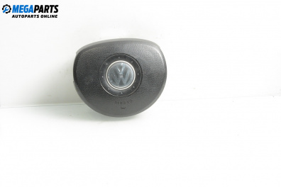 Airbag за Volkswagen Polo Hatchback IV (10.2001 - 12.2005), 4+1 вр., хечбек, позиция: предна