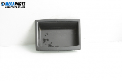 Интериорна пластмаса за Volkswagen Polo Hatchback IV (10.2001 - 12.2005), 4+1 вр., хечбек, позиция: предна