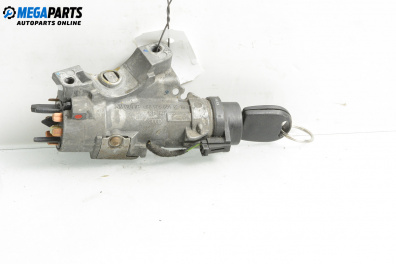 Контактен ключ за Volkswagen Polo Hatchback IV (10.2001 - 12.2005)