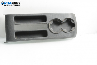 Централна конзола за Volkswagen Polo Hatchback IV (10.2001 - 12.2005)