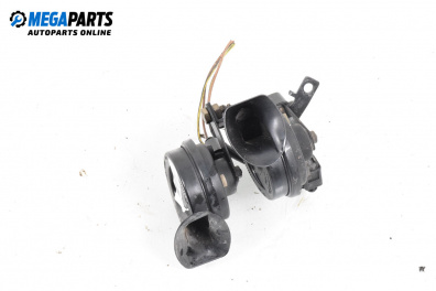 Клаксони за Volkswagen Polo Hatchback IV (10.2001 - 12.2005)