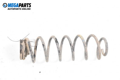 Пружина за ходова част за Volkswagen Polo Hatchback IV (10.2001 - 12.2005), хечбек, позиция: задна