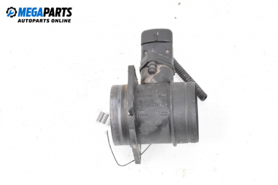 Дебитомер за Volkswagen Polo Hatchback IV (10.2001 - 12.2005) 1.4 TDI, 75 к.с.