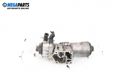 Корпус за маслен филтър за Volkswagen Polo Hatchback IV (10.2001 - 12.2005) 1.4 TDI, 75 к.с.