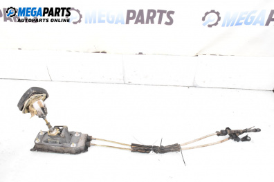 Скоростен лост с жила за Volkswagen Polo Hatchback IV (10.2001 - 12.2005)