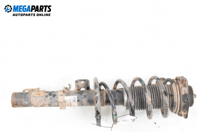 Макферсон за Volkswagen Polo Hatchback IV (10.2001 - 12.2005), хечбек, позиция: предна, дясна