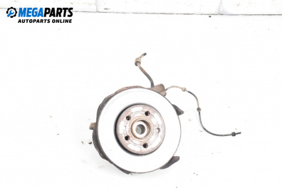 Шенкел главина за Volkswagen Polo Hatchback IV (10.2001 - 12.2005), позиция: предна, дясна