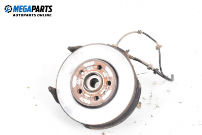 Шенкел главина за Volkswagen Polo Hatchback IV (10.2001 - 12.2005), позиция: предна, лява