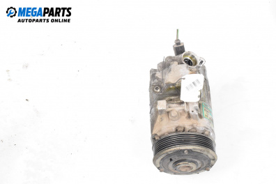 Компресор климатик за Volkswagen Polo Hatchback IV (10.2001 - 12.2005) 1.4 TDI, 75 к.с.