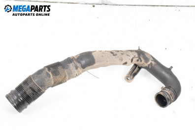 Въздуховод за Volkswagen Polo Hatchback IV (10.2001 - 12.2005) 1.4 TDI, 75 к.с.