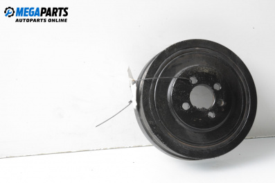 Демпферна шайба за Volkswagen Polo Hatchback IV (10.2001 - 12.2005) 1.4 TDI, 75 к.с.