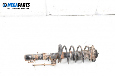 Полуоска за Volkswagen Polo Hatchback IV (10.2001 - 12.2005) 1.4 TDI, 75 к.с., позиция: предна, лява