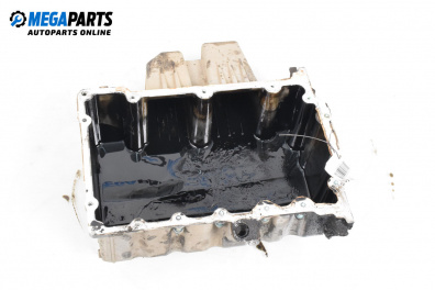 Картер за Volkswagen Polo Hatchback IV (10.2001 - 12.2005) 1.4 TDI, 75 к.с.