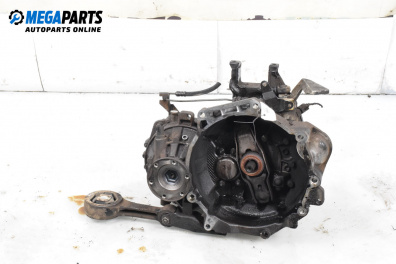 Ръчна скоростна кутия за Volkswagen Polo Hatchback IV (10.2001 - 12.2005) 1.4 TDI, 75 к.с.