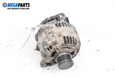 Алтернатор / генератор за Volkswagen Polo Hatchback IV (10.2001 - 12.2005) 1.4 TDI, 75 к.с., № 045 903 023 120 A