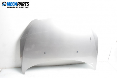 Преден капак за Peugeot 307 Station Wagon (03.2002 - 12.2009), 4+1 вр., комби, позиция: предна