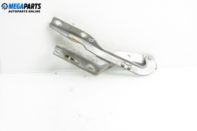 Панта преден капак за Peugeot 307 Station Wagon (03.2002 - 12.2009), 4+1 вр., комби, позиция: дясна