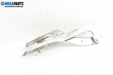 Панта преден капак за Peugeot 307 Station Wagon (03.2002 - 12.2009), 4+1 вр., комби, позиция: лява