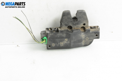 Брава заден капак за Peugeot 307 Station Wagon (03.2002 - 12.2009), комби, позиция: задна