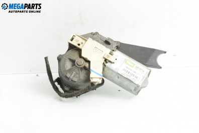 Ел. мотор за чистачките за Peugeot 307 Station Wagon (03.2002 - 12.2009), комби, позиция: задна