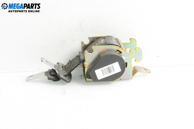 Предпазен колан за Peugeot 307 Station Wagon (03.2002 - 12.2009), 4+1 вр., позиция: задна, дясна