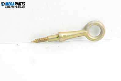 Кука теглене за Peugeot 307 Station Wagon (03.2002 - 12.2009)