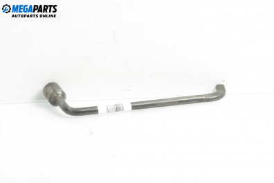 Ключ за гуми за Peugeot 307 Station Wagon (03.2002 - 12.2009)