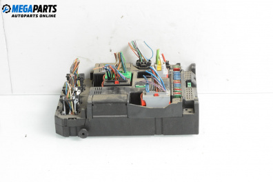 Бушонно табло за Peugeot 307 Station Wagon (03.2002 - 12.2009) 2.0 HDI 90, 90 к.с.