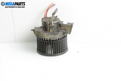 Вентилатор парно за Peugeot 307 Station Wagon (03.2002 - 12.2009)
