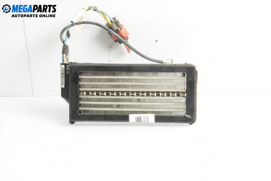 Ел. радиатор парно за Peugeot 307 Station Wagon (03.2002 - 12.2009)