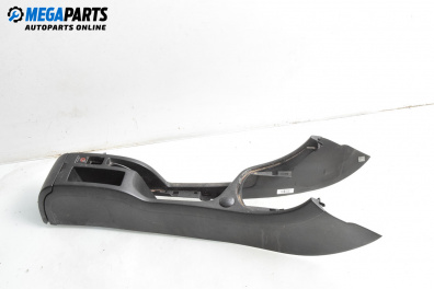 Централна конзола долна част за Peugeot 307 Station Wagon (03.2002 - 12.2009)