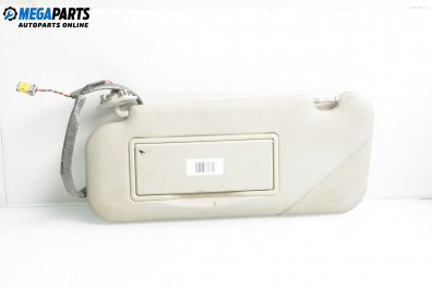 Сенник за Peugeot 307 Station Wagon (03.2002 - 12.2009), позиция: дясна