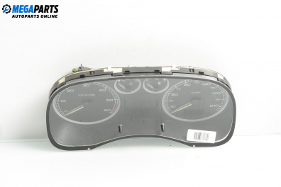 Километраж за Peugeot 307 Station Wagon (03.2002 - 12.2009) 2.0 HDI 90, 90 к.с.