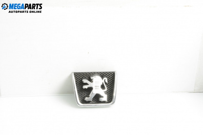 Емблема за Peugeot 307 Station Wagon (03.2002 - 12.2009), комби